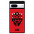 Darth Maul Star Wars Shaadow Lord Google Pixel 7 Case