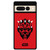 Darth Maul Star Wars Shaadow Lord Google Pixel 7 Pro Case