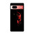 Darth Maul Star Wars Google Pixel 7a Case