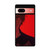 Death Note Light Yagami Google Pixel 7a Case