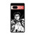 Demon Slayer Gyomei Echoes of the Stone Google Pixel 7a Case