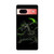 Demon Slayer Gyutaro Toxic Blood Scythe Google Pixel 7a Case