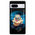 Demon Slayer Inosuke Beast Unleashed Google Pixel 7 Case