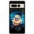 Demon Slayer Inosuke Beast Unleashed Google Pixel 7 Pro Case