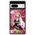 Demon Slayer Kanroji Heart of the Hashira Google Pixel 7 Case
