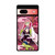 Demon Slayer Kanroji Heart of the Hashira Google Pixel 7a Case