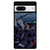 Demon Slayer Kokushibo Fallen Hashira Google Pixel 7 Case