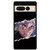 Demon Slayer Lord Tengen Google Pixel 7 Pro Case