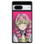 Demon Slayer Mitsuri Kanroji Love Hashira 02 Google Pixel 7 Case