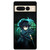 Demon Slayer Muichiro Tokito Mist and Steel Google Pixel 7 Pro Case