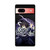Demon Slayer Obanai the Serpent Hashira Google Pixel 7a Case