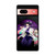 Demon Slayer Shinobu Kocho The Butterflys Sting Google Pixel 7a Case