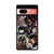 Demon Slayer The Weight of a Pillar Google Pixel 7a Case