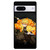 Demon Slayer Zenitsu Agatsuma Unleashed Google Pixel 7 Case