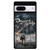 Demons Souls Cover Google Pixel 7 Case