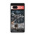 Demons Souls Cover Google Pixel 7a Case