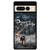 Demons Souls Cover Google Pixel 7 Pro Case