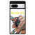 Denji and Power Google Pixel 7 Case