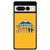 Denver Nuggets 02 Google Pixel 7 Pro Case