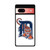 Detroit Tigers Claws of Detroit Google Pixel 7a Case