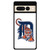 Detroit Tigers Claws of Detroit Google Pixel 7 Pro Case