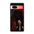 Devil May Cry The Crimson Cavalier Google Pixel 7a Case