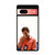 Dexter Morgan Google Pixel 7a Case