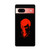 Dexter Series Google Pixel 7a Case