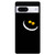 Disney Cheshire Cat Alice Smilling Google Pixel 7 Case