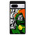 Doctor Doom Marvel Doomsday Google Pixel 7 Case