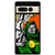 Doctor Doom Marvel Doomsday Google Pixel 7 Pro Case
