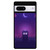 Doctor Who Tardis Night Google Pixel 7 Case