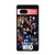 Doctor Who Time to Time Google Pixel 7a Case