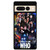 Doctor Who Time to Time Google Pixel 7 Pro Case