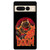 Doom Burn the Abyss Google Pixel 7 Pro Case