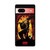 Doom Eternal Art Google Pixel 7a Case