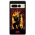Doom Eternal Art Google Pixel 7 Pro Case