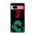 Doom Slayer Google Pixel 7a Case