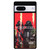 Dorohedoro Kaiman Chaos Google Pixel 7 Case