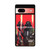 Dorohedoro Kaiman Chaos Google Pixel 7a Case