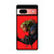Dorohedoro Kaiman Gyoza Google Pixel 7a Case