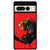 Dorohedoro Kaiman Gyoza Google Pixel 7 Pro Case