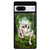 Dr Stone Senku Energy Unleashed Google Pixel 7 Case