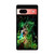 Dr Stone Senku Neon Alchemist Google Pixel 7a Case
