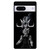 Dragon Ball Z Vegeta Majin Awakening Google Pixel 7 Case