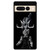 Dragon Ball Z Vegeta Majin Awakening Google Pixel 7 Pro Case