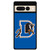 Durham Bulls 02 Google Pixel 7 Pro Case