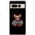 El Paso Chihuahuas 02 Google Pixel 7 Pro Case