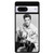 Elvis Presley Playing Guitar Google Pixel 7 Case