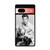 Elvis Presley Playing Guitar Google Pixel 7a Case
